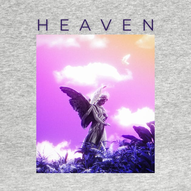 Heaven by Creativity Haven